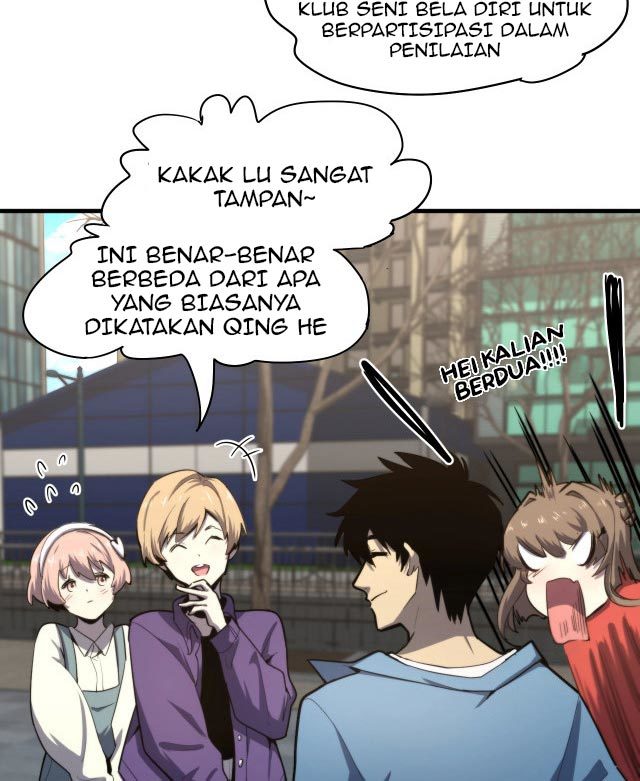 Apex Future Martial Arts Chapter 12 Gambar 40