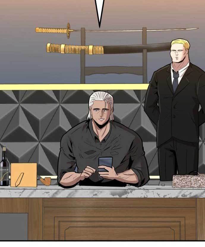 Cryptocurrency Revenge Chapter 18 halaman 103