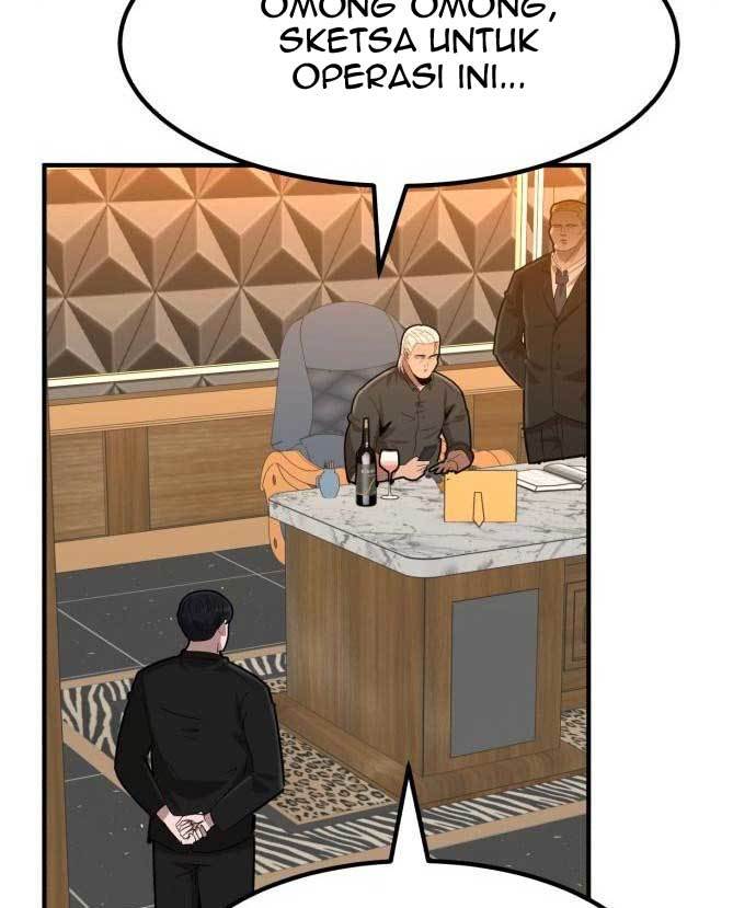 Cryptocurrency Revenge Chapter 18 halaman 105