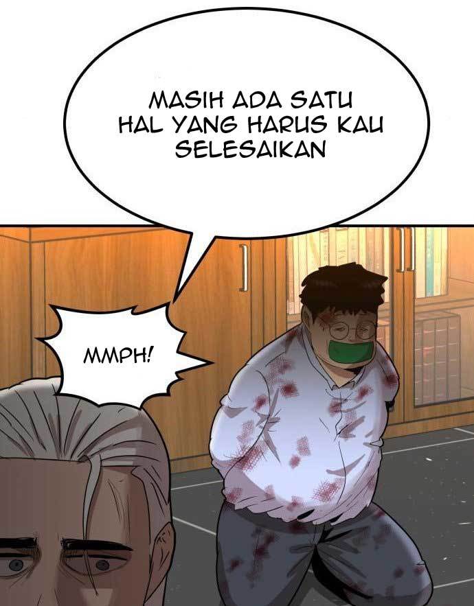 Cryptocurrency Revenge Chapter 18 halaman 110