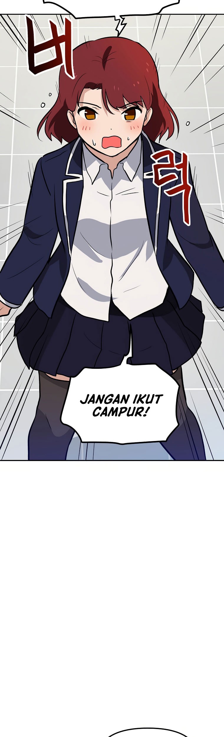 I Have Max Level Luck Chapter 54 halaman 23