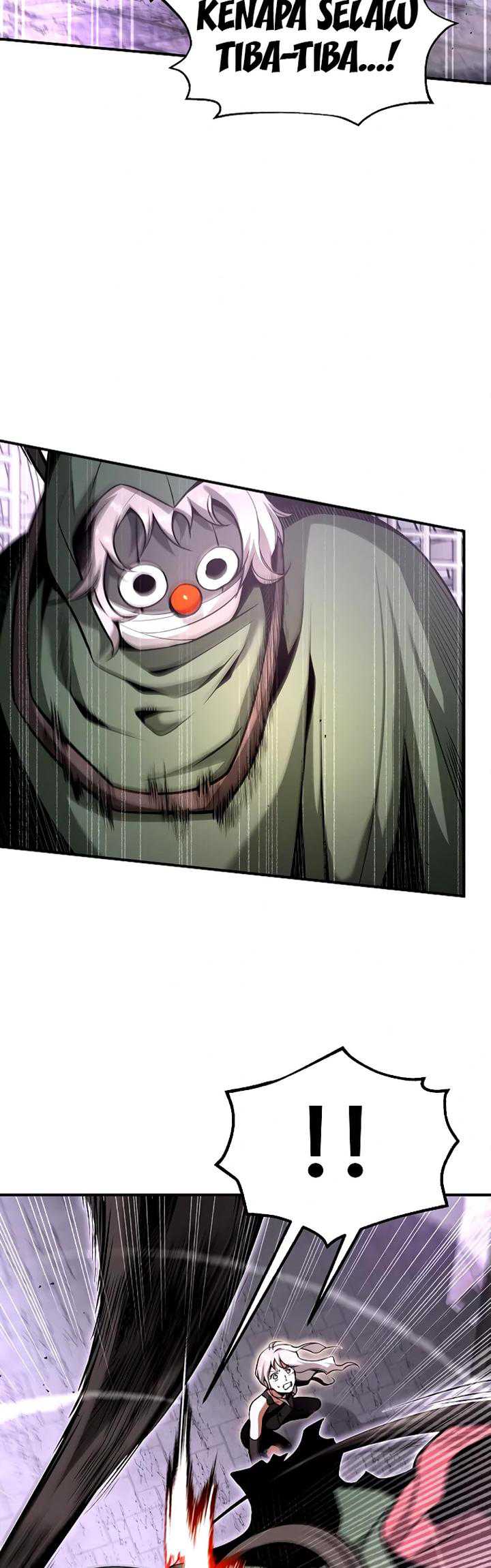 Emperor Hunt Chapter 14 Gambar 19