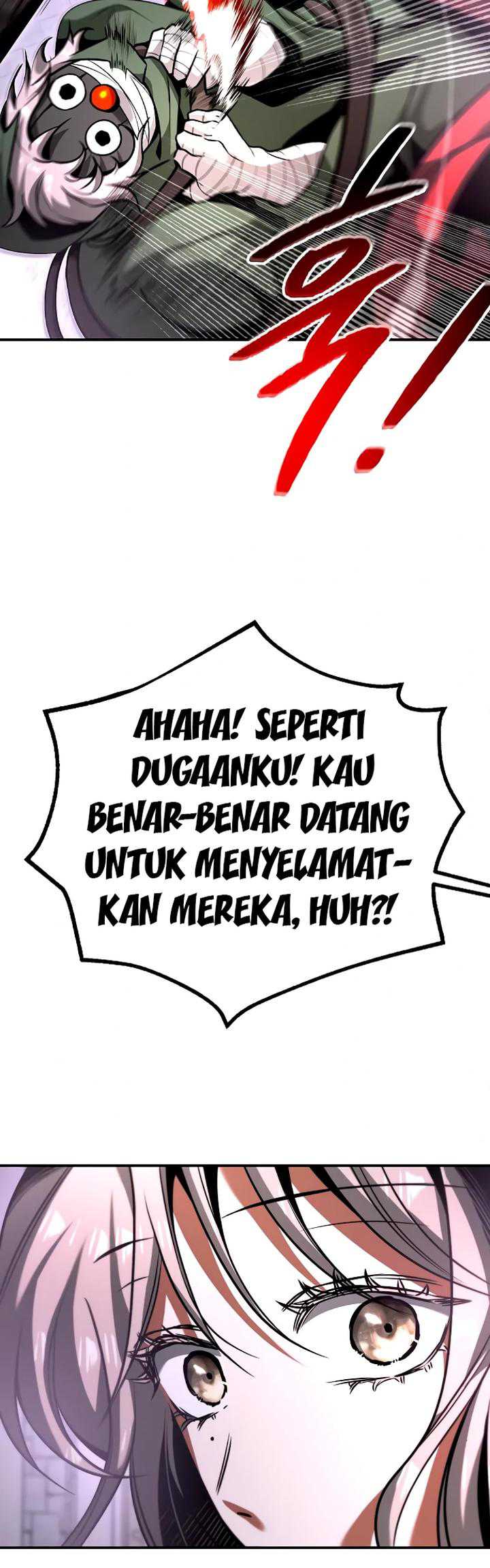 Emperor Hunt Chapter 14 Gambar 20