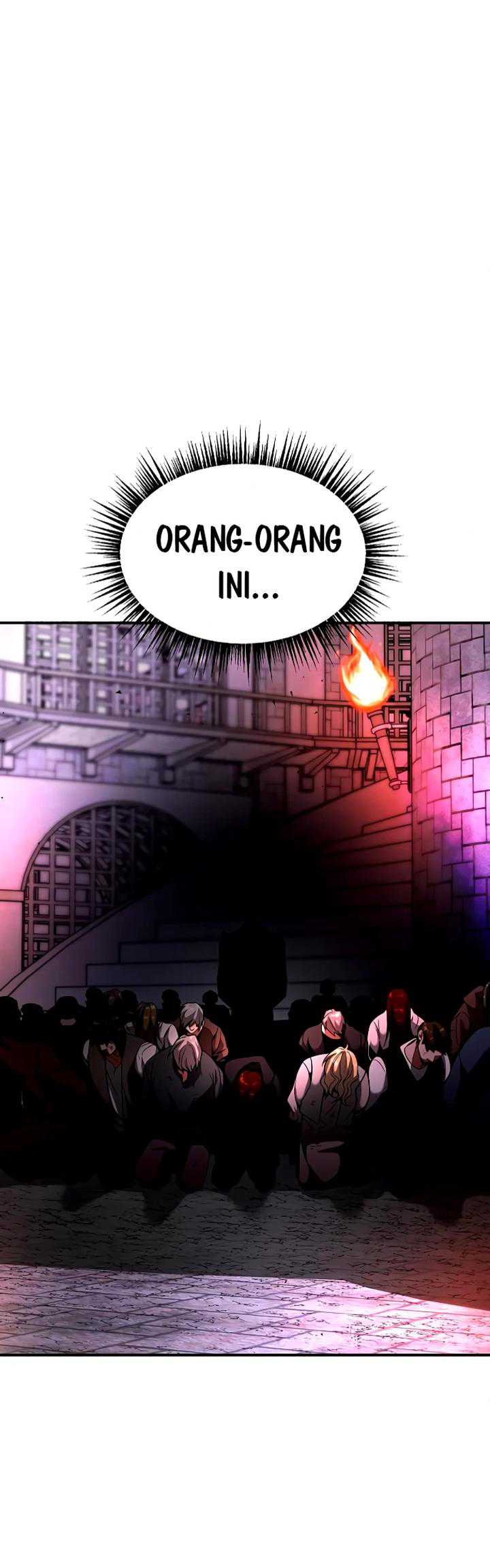 Emperor Hunt Chapter 14 Gambar 21