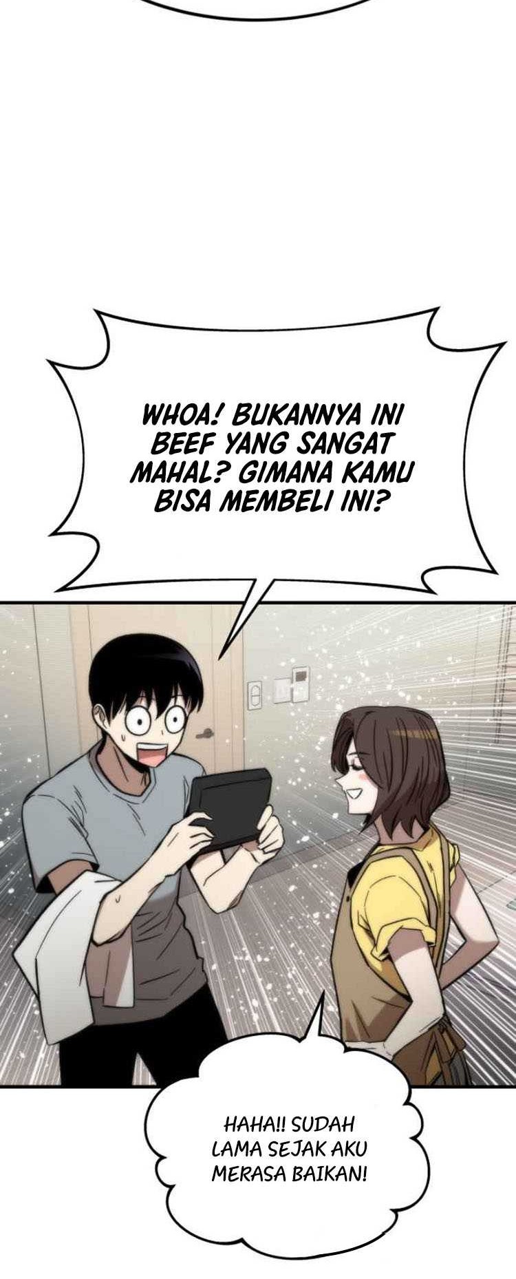 Ultra Alter Chapter 49 Gambar 29