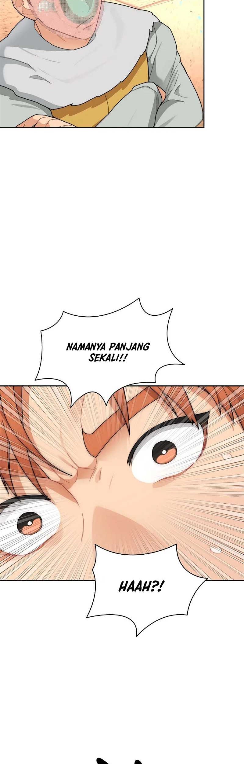 Stuck in the Tower Chapter 25 halaman 24