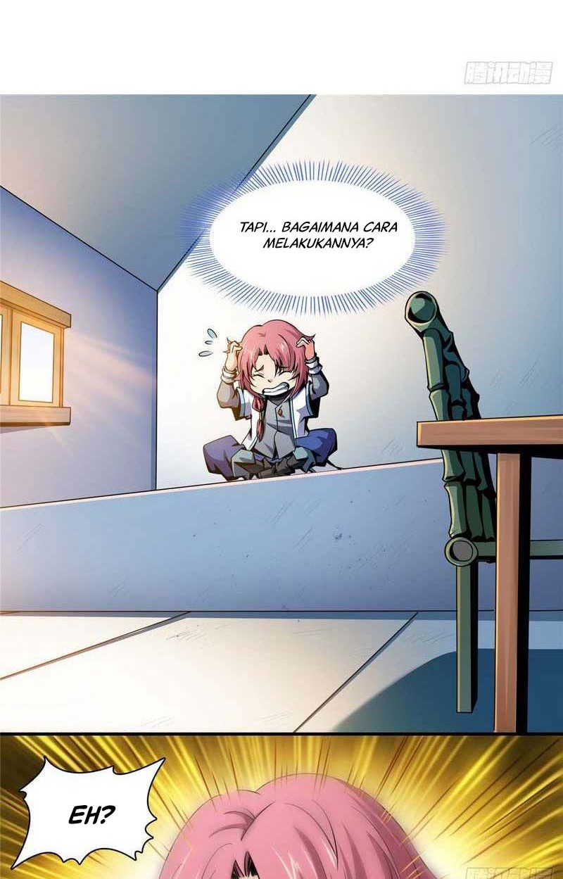 Library Tiandao Chapter 55 Gambar 13
