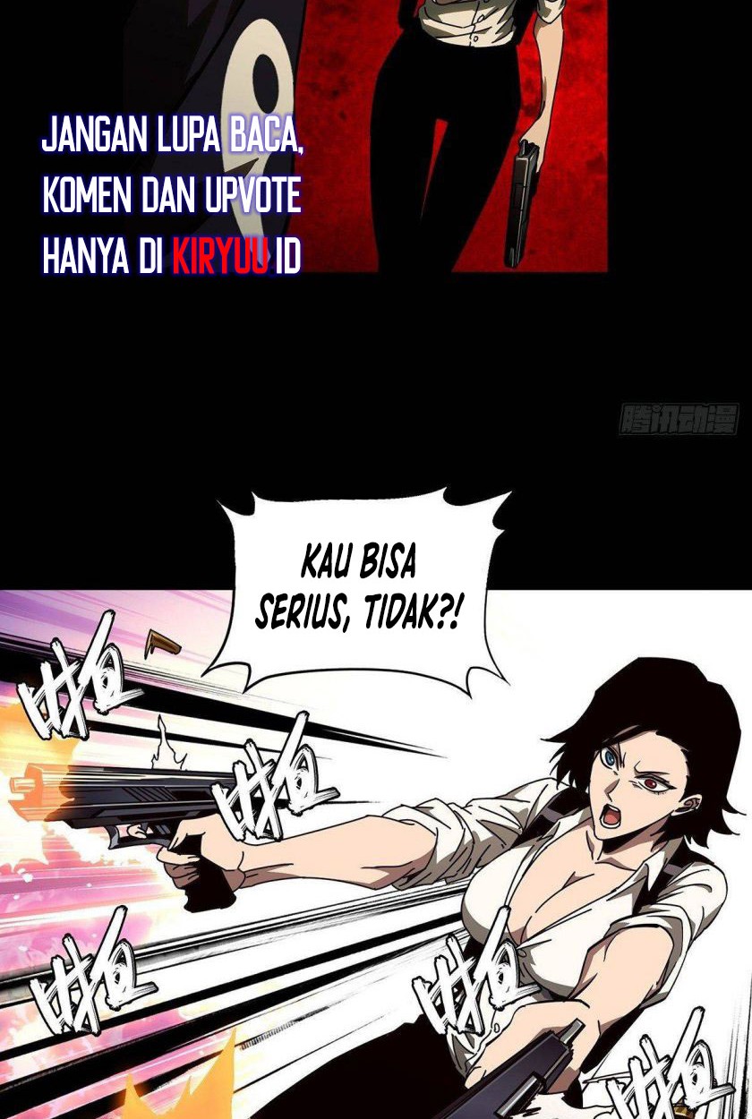 Da Xiang Wuxing Chapter 87 Gambar 11