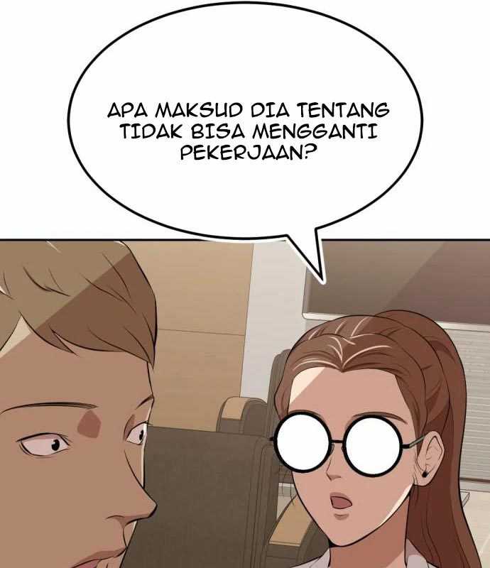Company Grievance Squad Chapter 13 Gambar 92