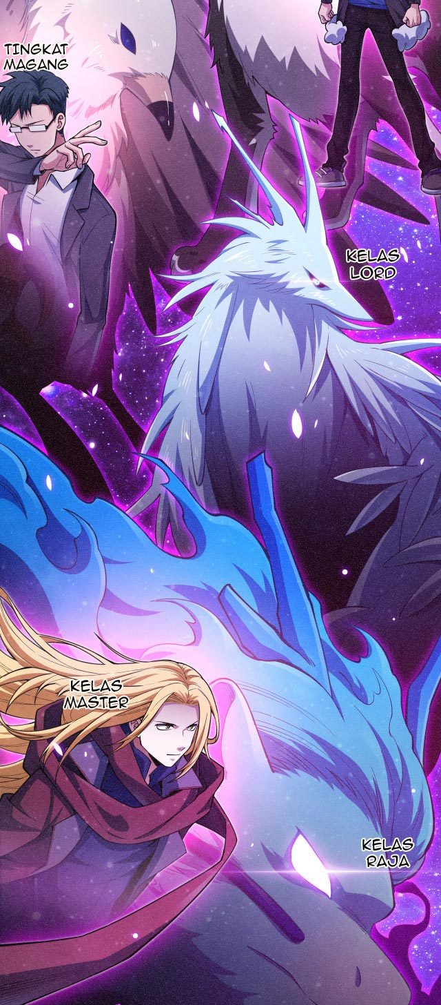 Taming System Chapter 14 Gambar 21