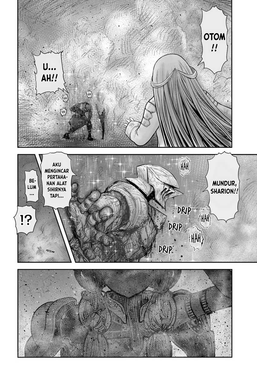 Isekai Ojisan Chapter 47 Gambar 17