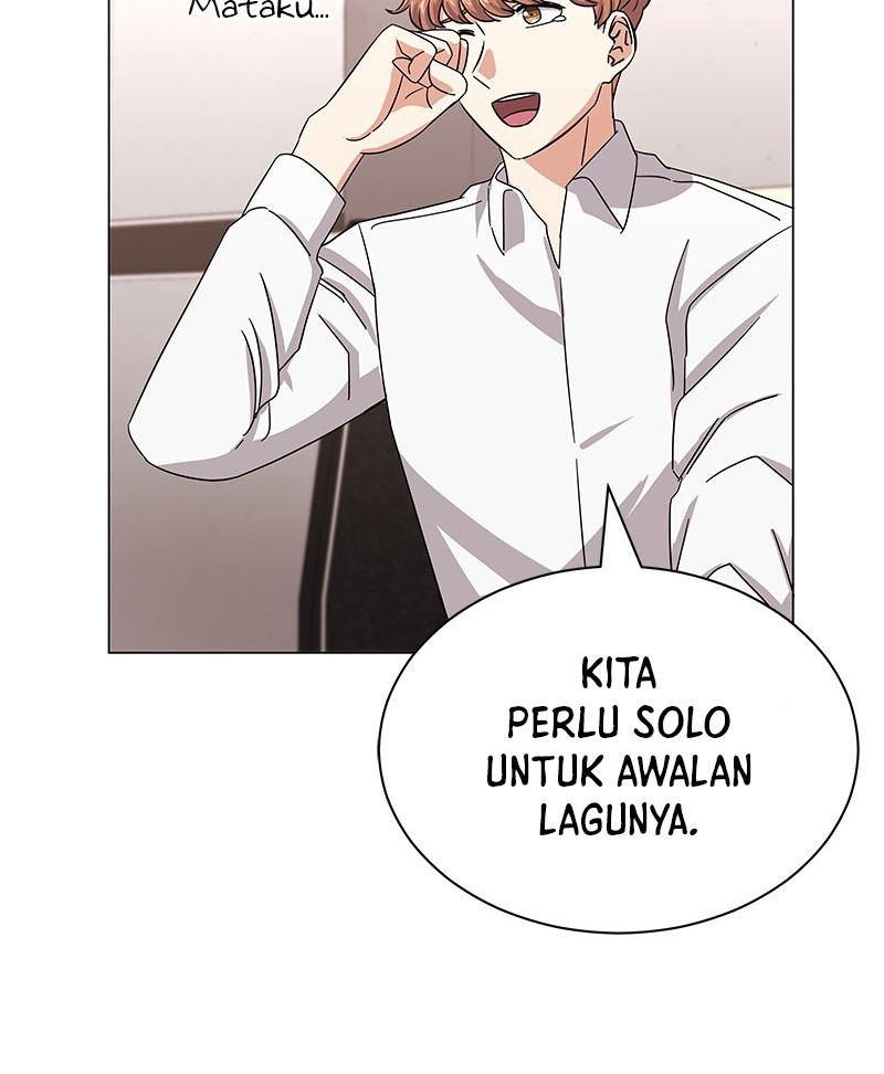 Superstar Associate Manager Chapter 32 halaman 27