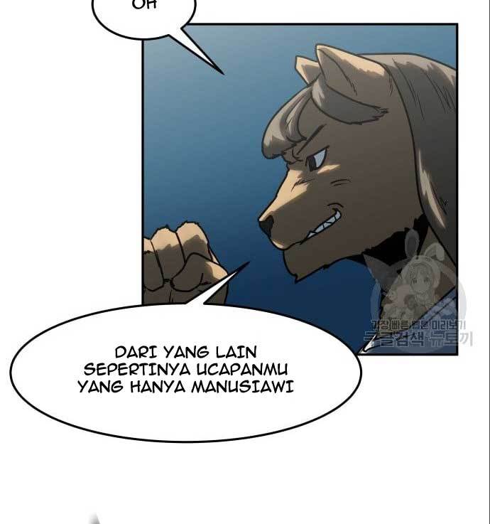 The Carnivorous Chapter 10 halaman 46