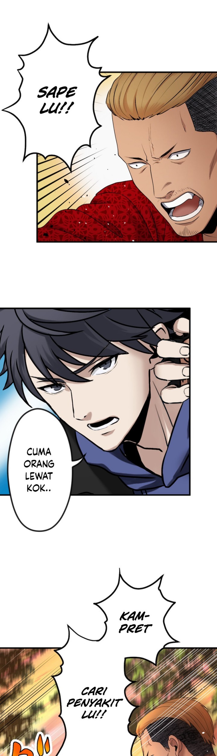 Anti-Hero Chapter 3 halaman 30