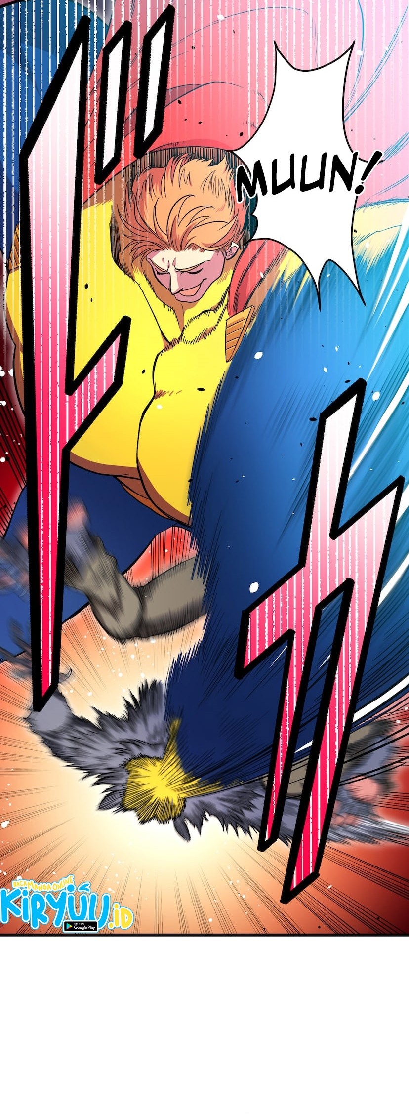 Anti-Hero Chapter 1 halaman 62