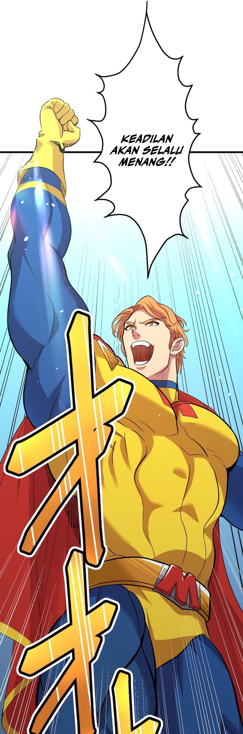 Anti-Hero Chapter 1 halaman 63