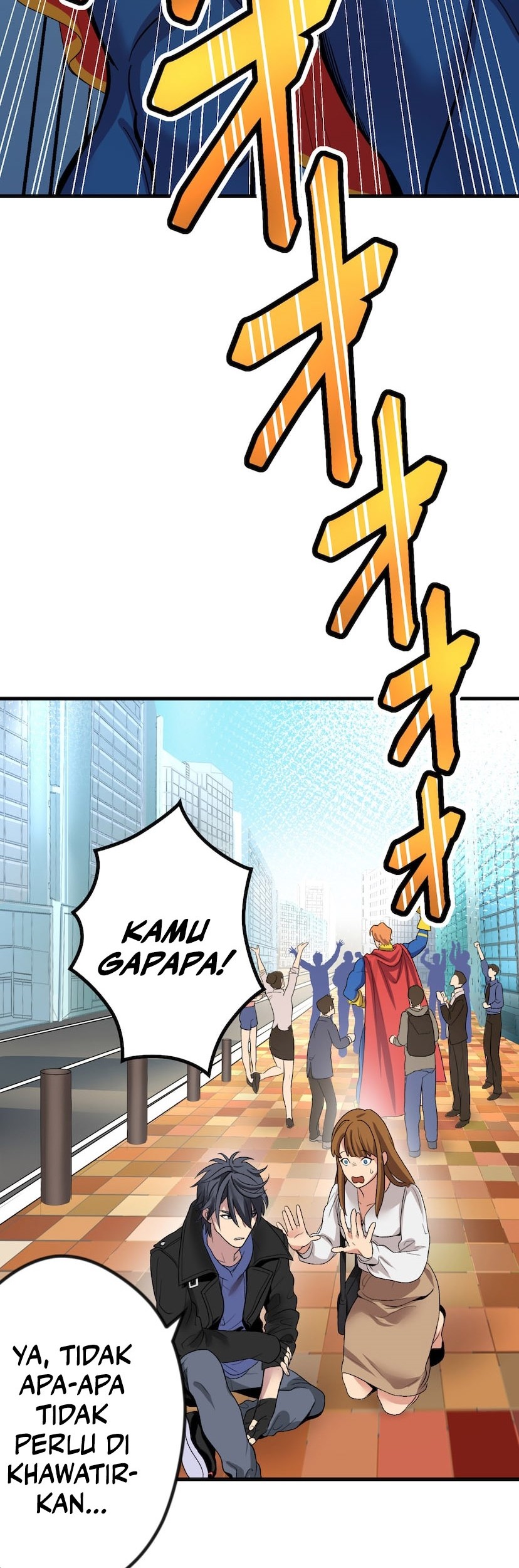 Anti-Hero Chapter 1 halaman 64