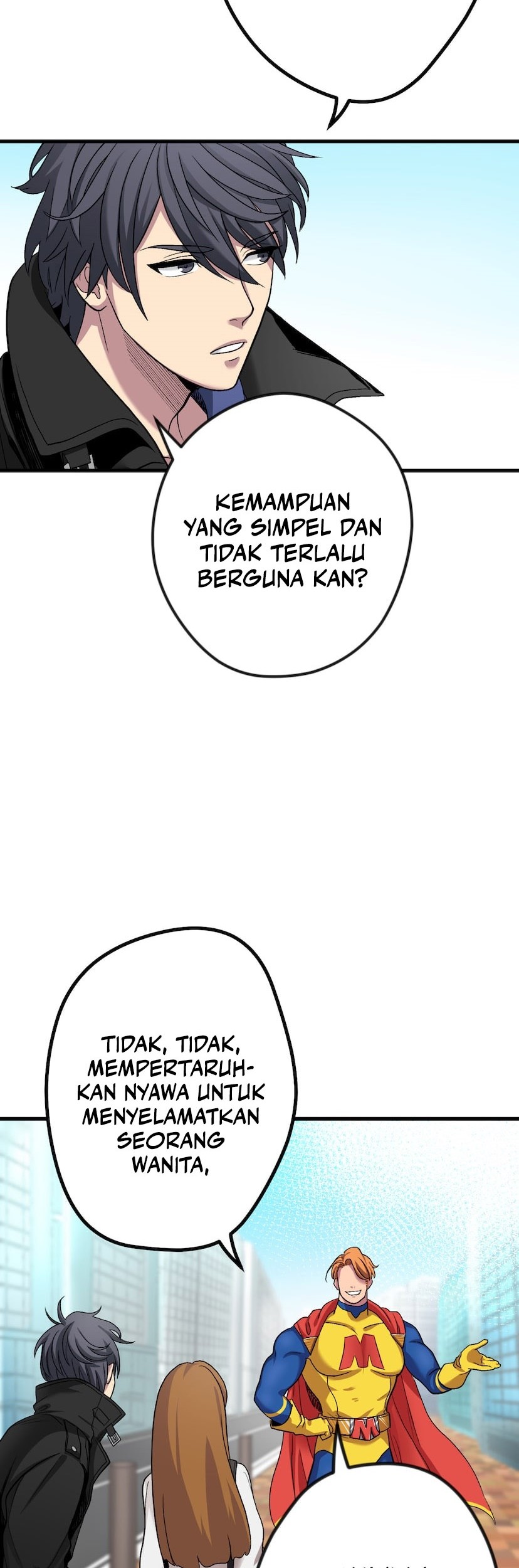 Anti-Hero Chapter 1 halaman 67