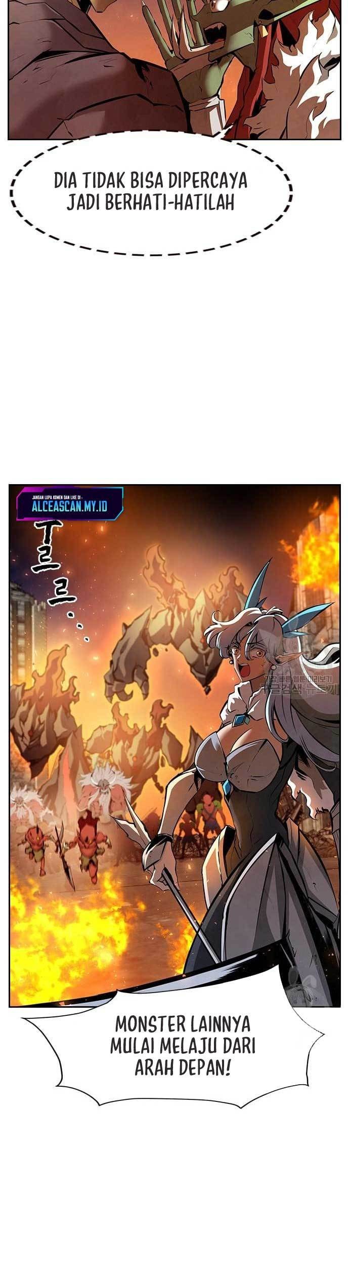 Noryangjin Raid Chapter 15 halaman 26