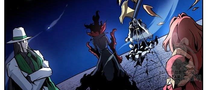 Noryangjin Raid Chapter 13 halaman 37