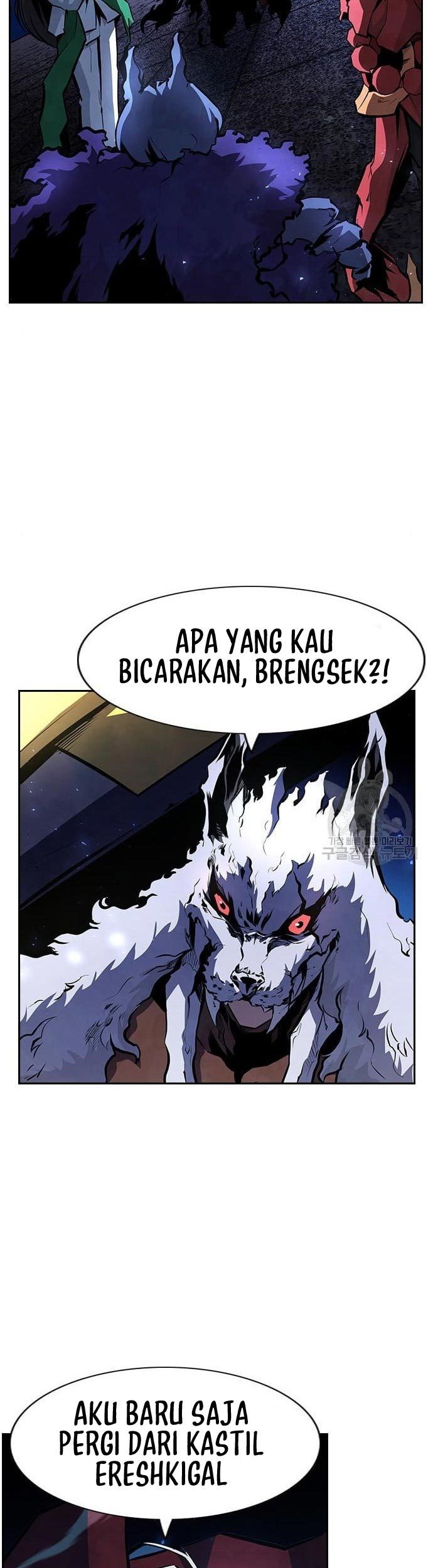 Noryangjin Raid Chapter 13 halaman 38