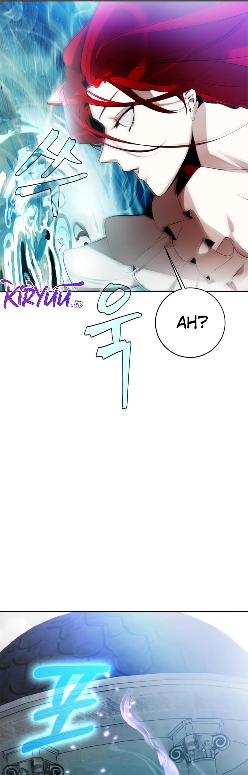 Return to Player Chapter 110 halaman 27