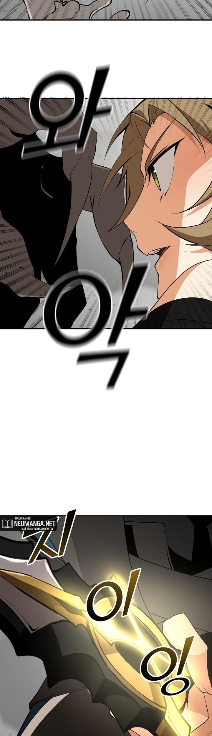 Messiah: End of the Gods Chapter 13 Gambar 24
