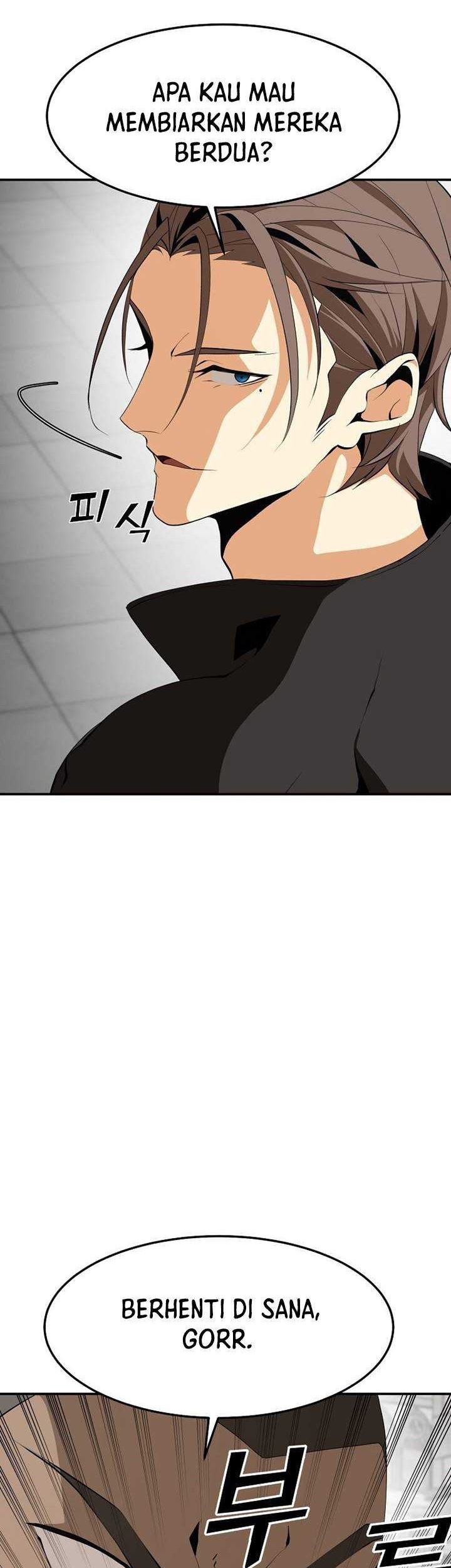 Messiah: End of the Gods Chapter 10 Gambar 27