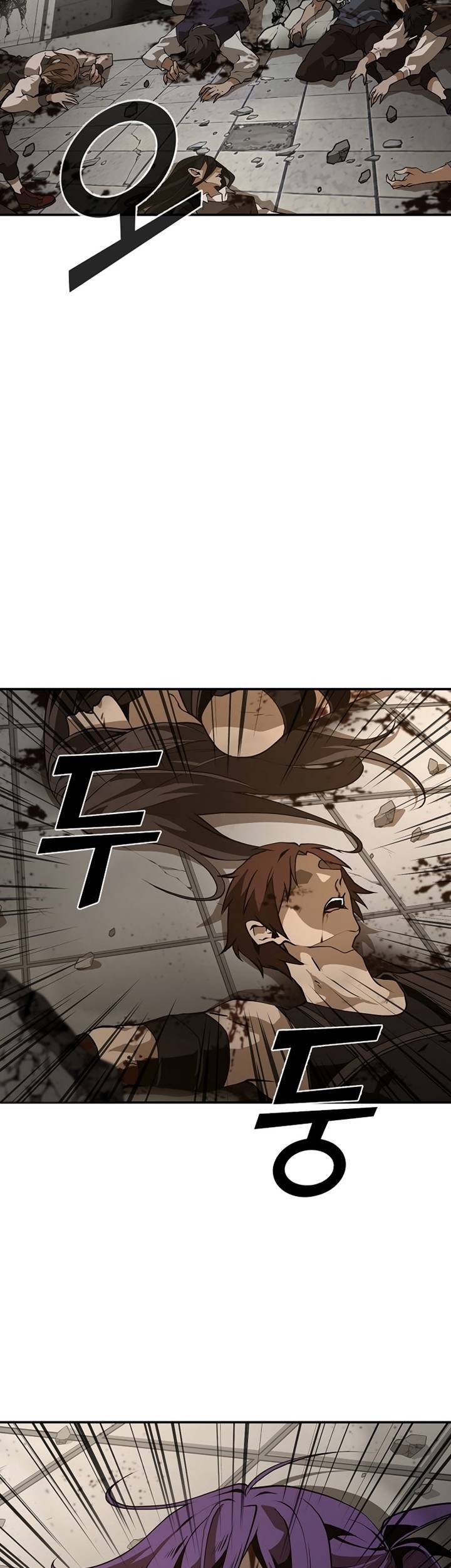 Messiah: End of the Gods Chapter 1 – halaman 52