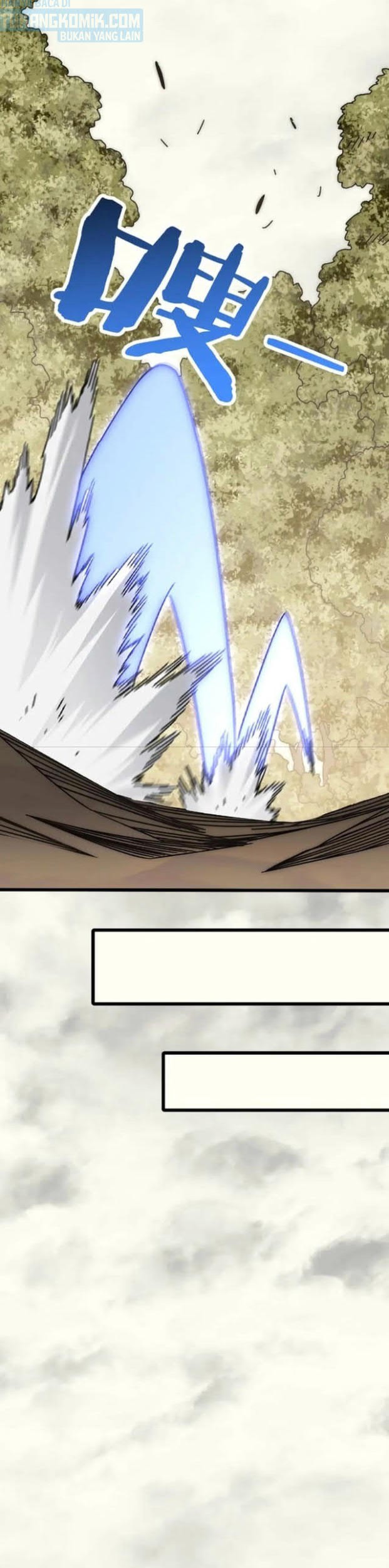 Apocalyptic Thief Chapter 146 halaman 15