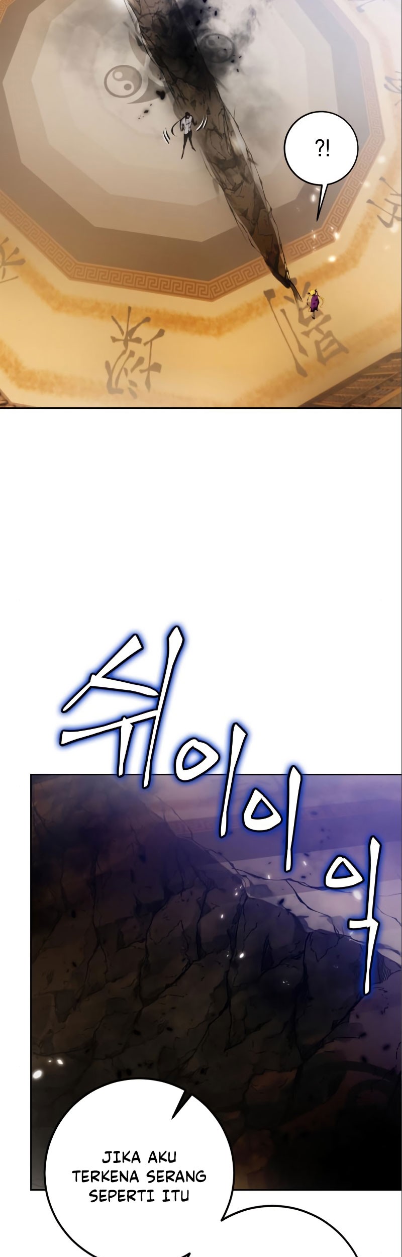 Return to Player Chapter 114 halaman 24