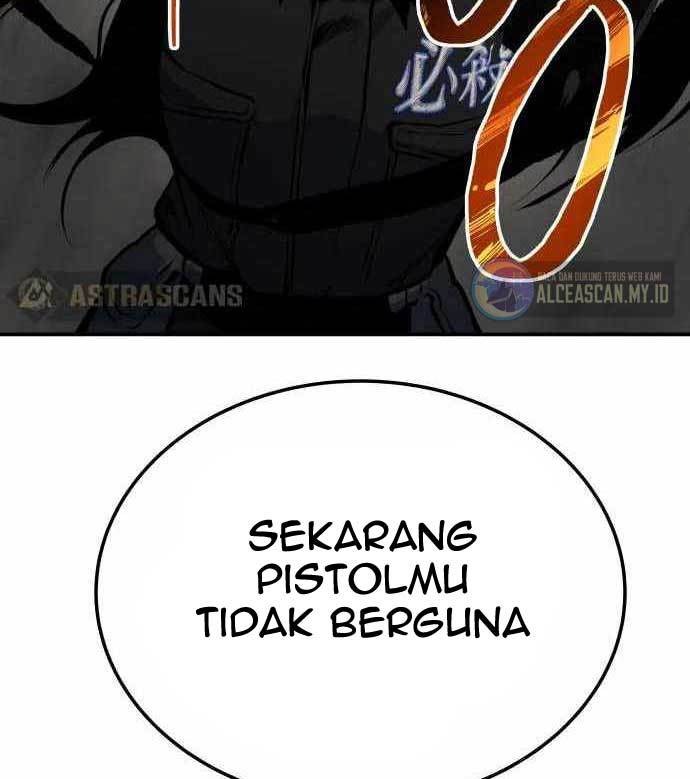 ZomGan Chapter 41 halaman 80