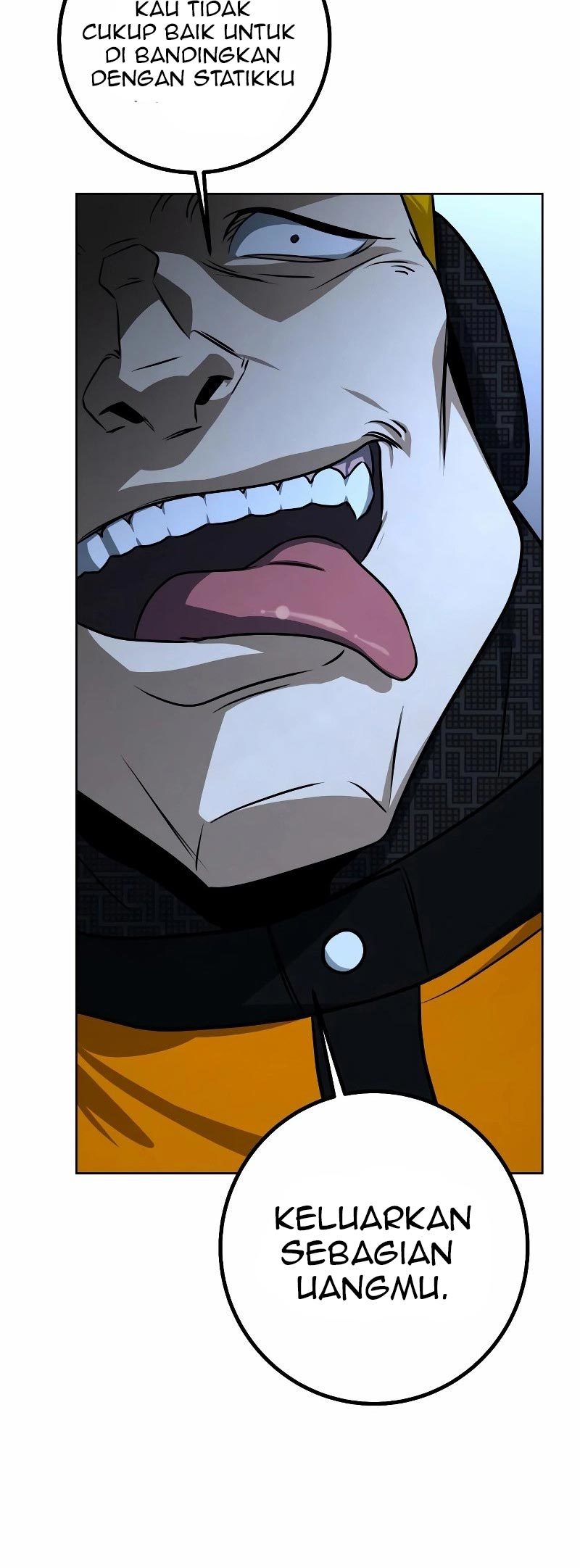 Hero the Maximum Chapter 16 halaman 40