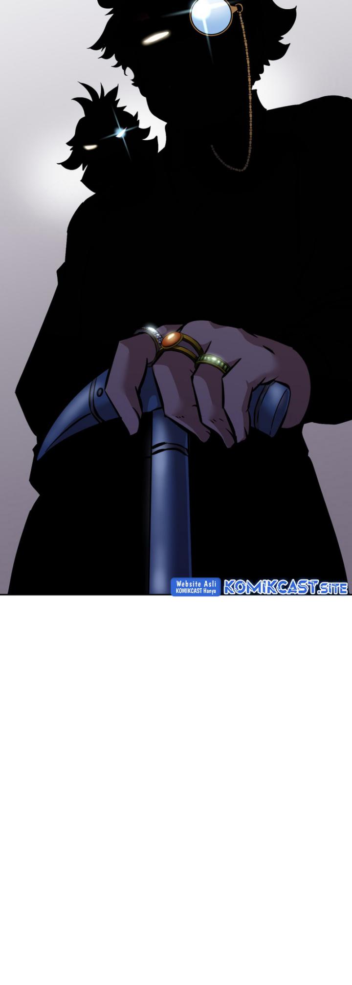 The Return of the Prodigious Swordmaster Chapter 4 halaman 39
