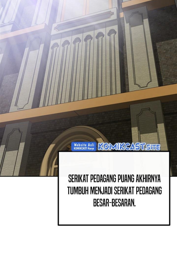 The Return of the Prodigious Swordmaster Chapter 4 halaman 43