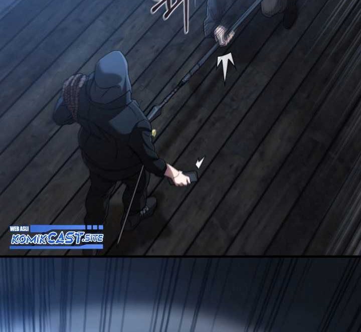 Re: Life Player Chapter 35 halaman 41