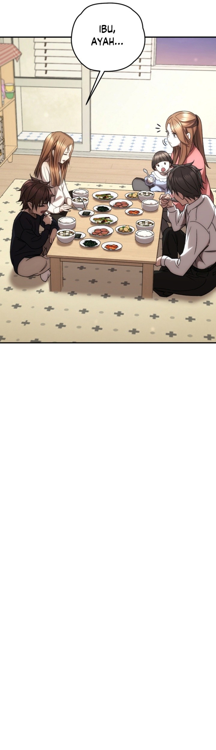 Re: Life Player Chapter 36 halaman 42