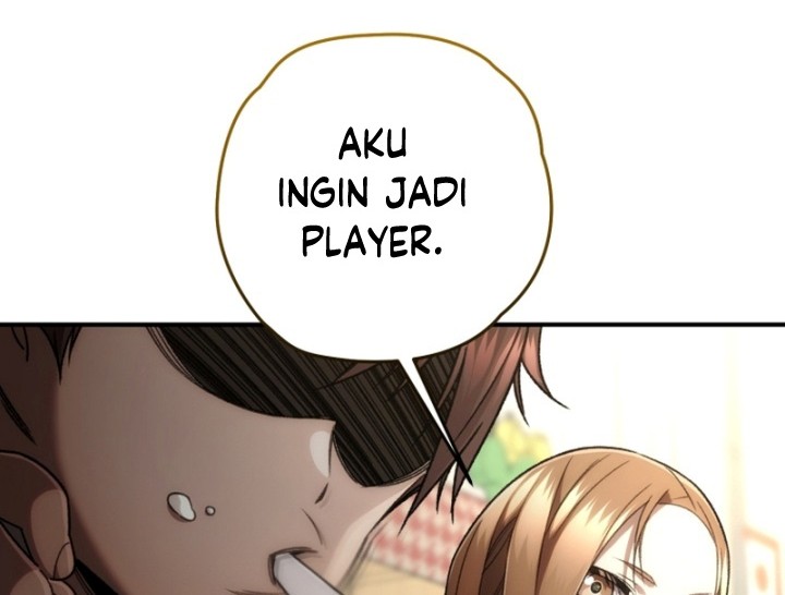Re: Life Player Chapter 36 halaman 43
