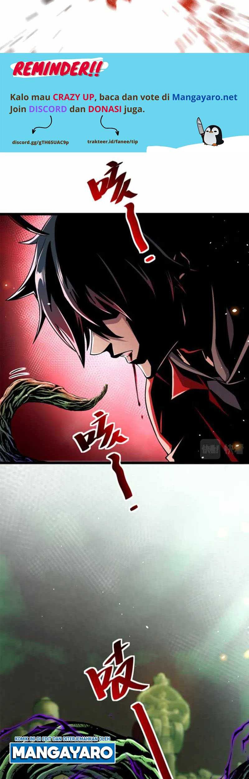 The Krypton Kin Demon King Chapter 9 halaman 19