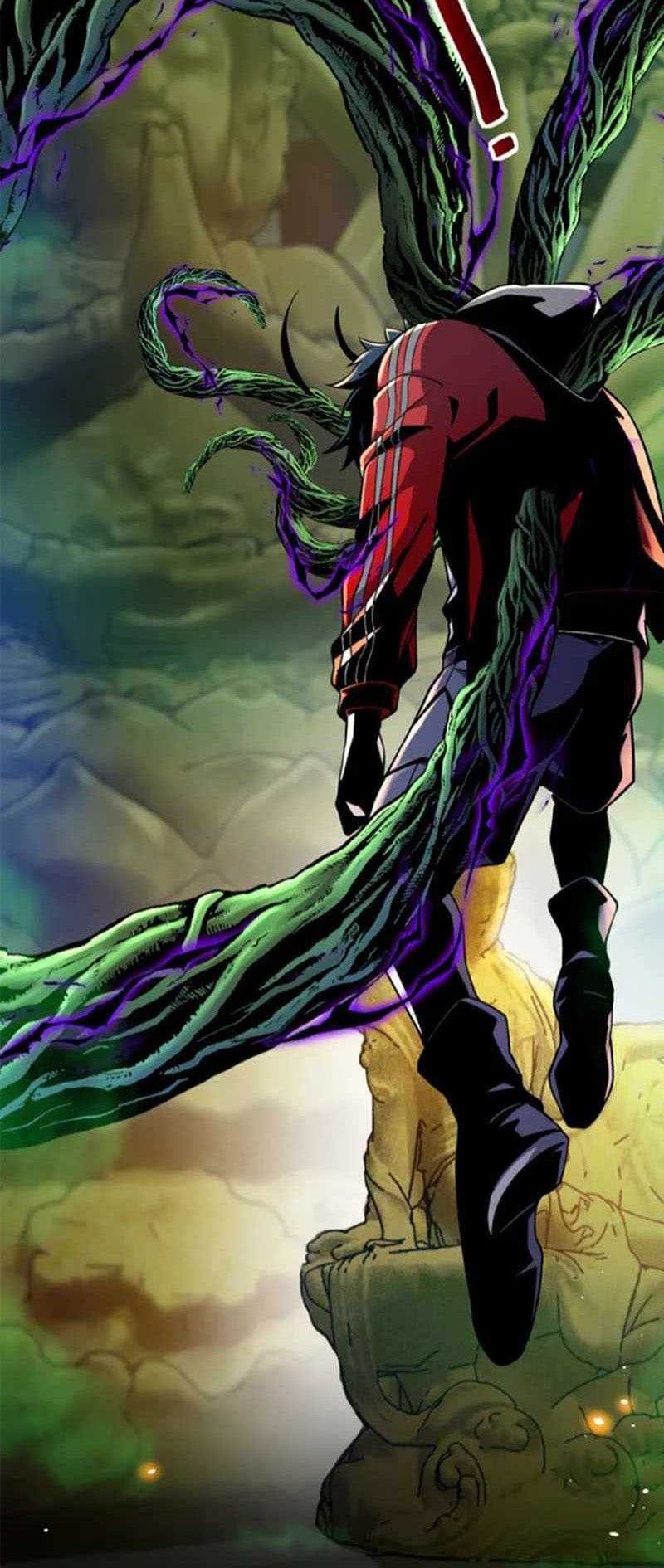 The Krypton Kin Demon King Chapter 9 halaman 20