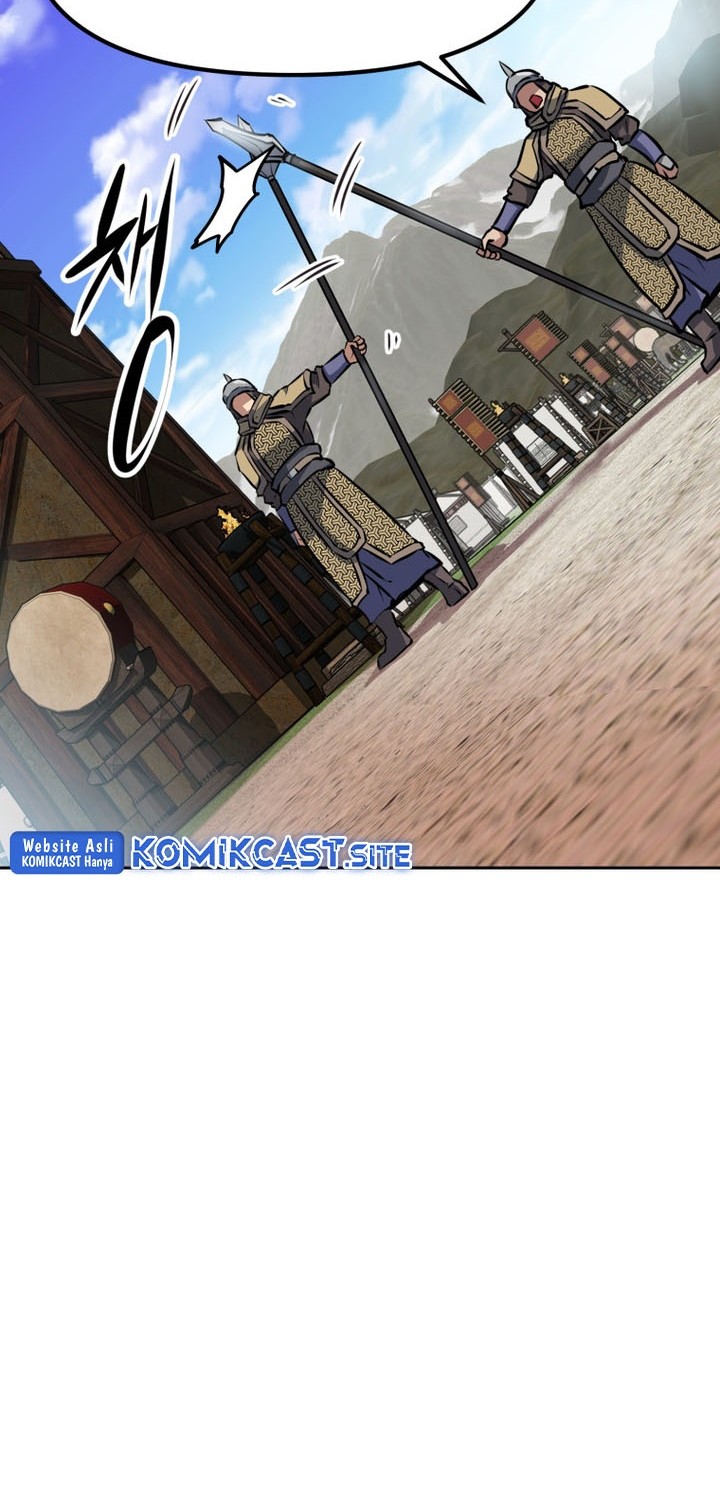 The Return of the Prodigious Swordmaster Chapter 9 halaman 40