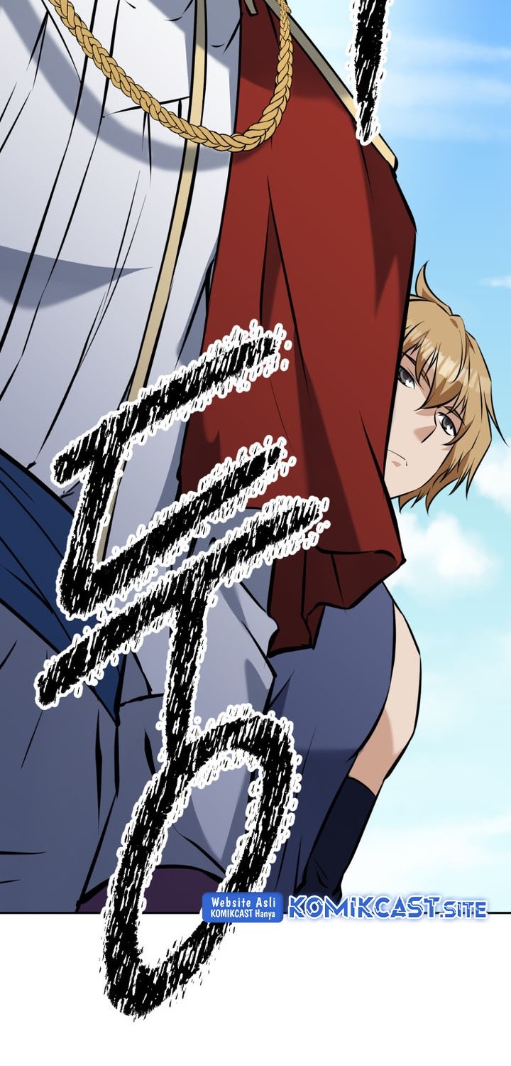 The Return of the Prodigious Swordmaster Chapter 9 halaman 42