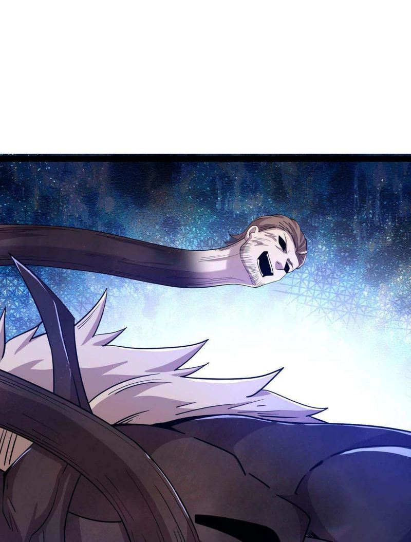 I Evolved After Devouring the Demon God Chapter 20 halaman 27