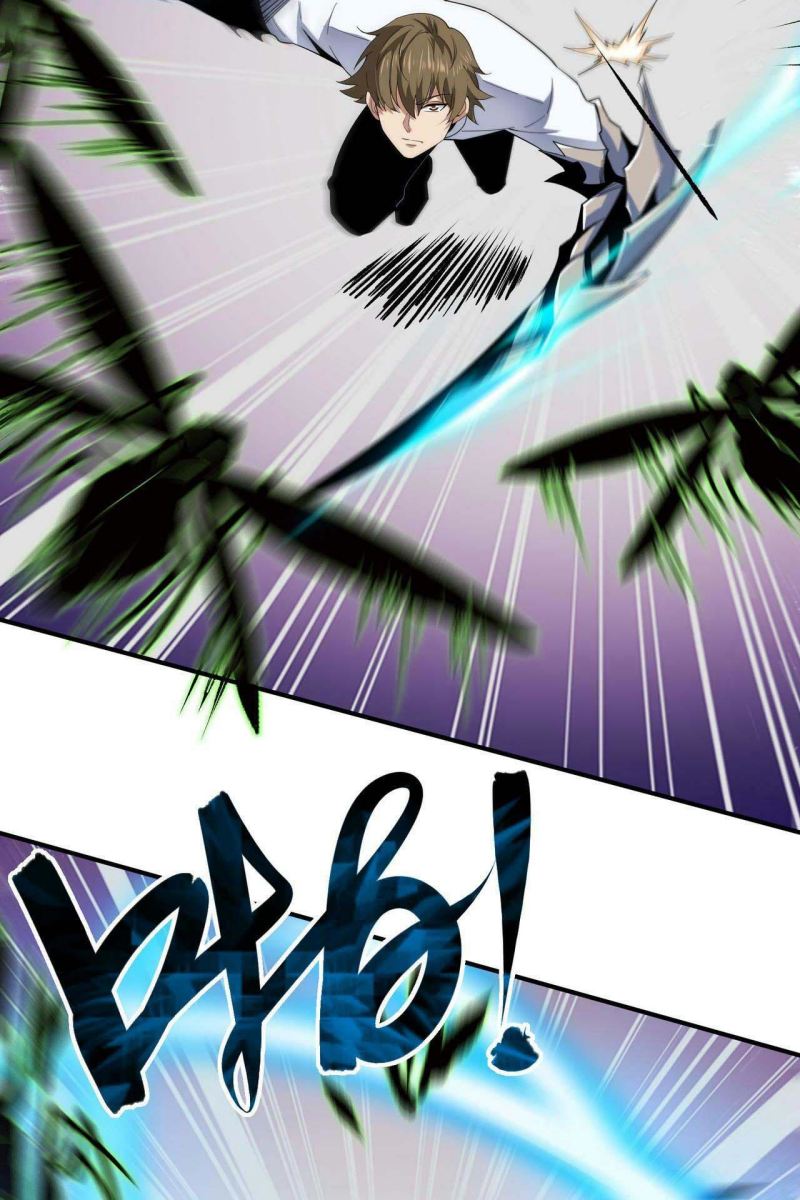 I Evolved After Devouring the Demon God Chapter 19 halaman 35