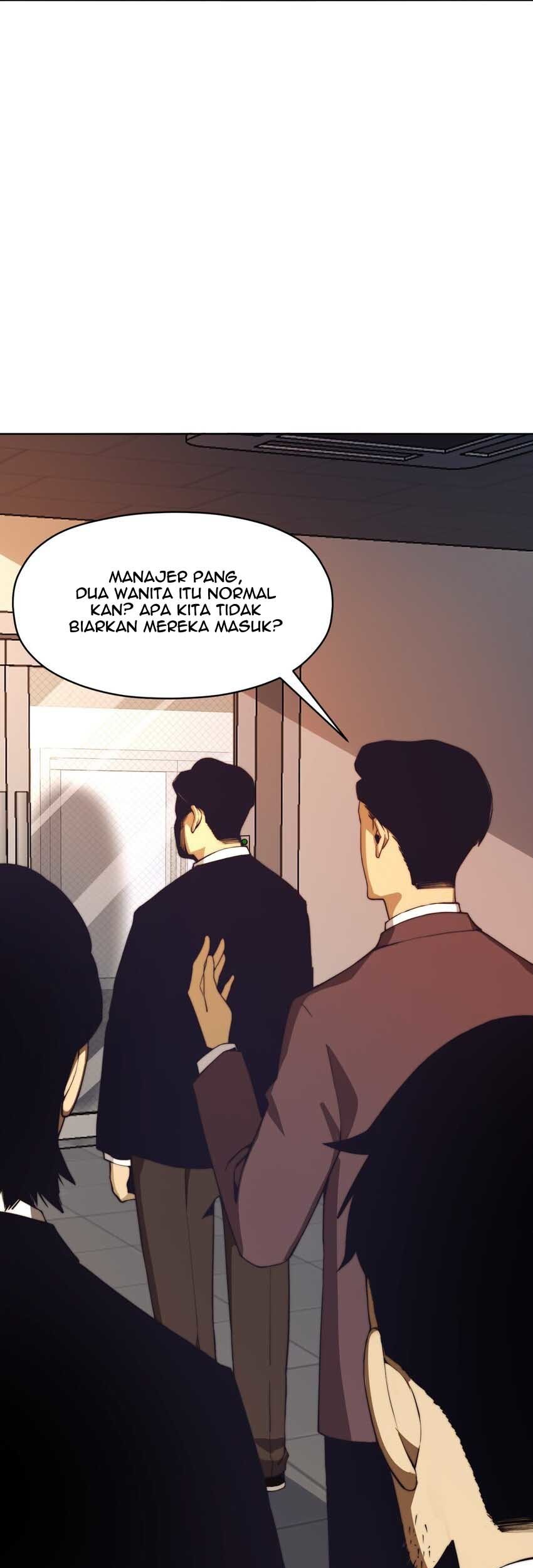 Eternal Tribulation Chapter 5 halaman 26