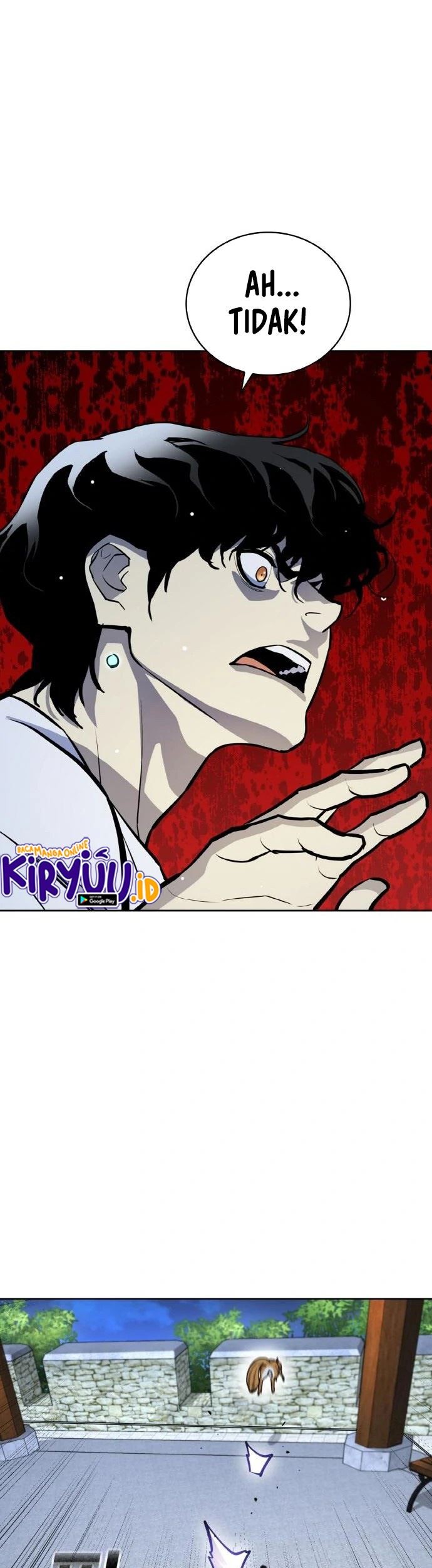 Ranker (2022) Chapter 13 halaman 26