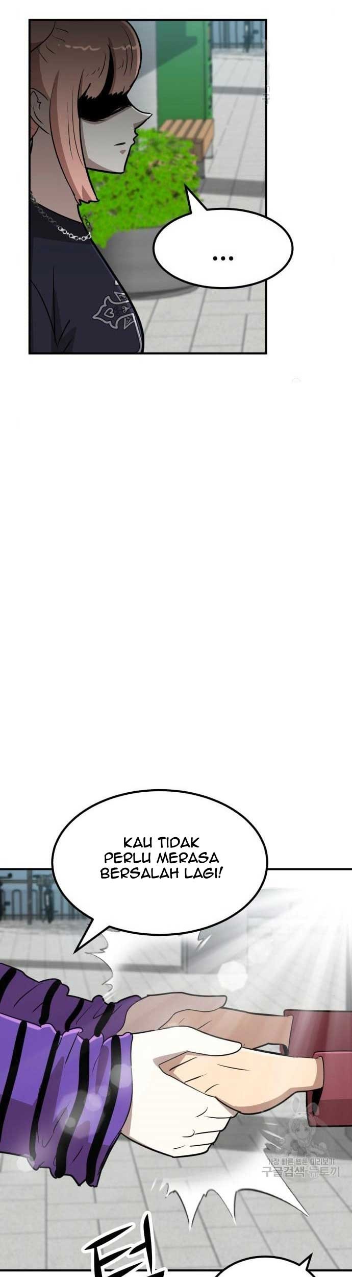 Cryptocurrency Revenge Chapter 19 halaman 34