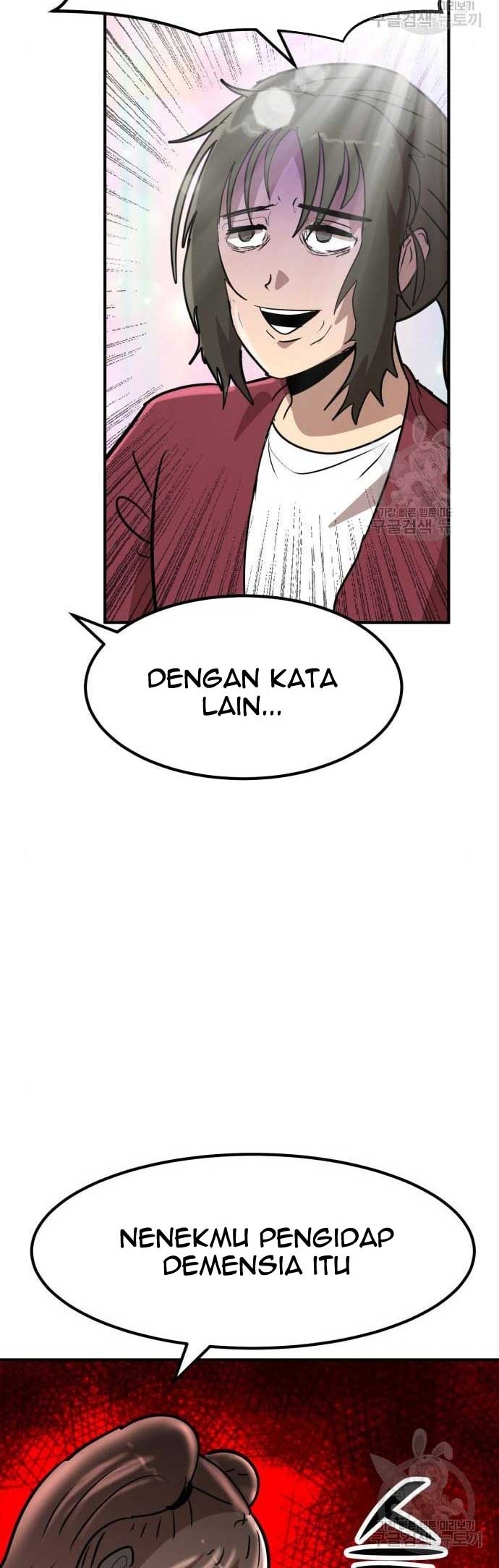Cryptocurrency Revenge Chapter 19 halaman 37