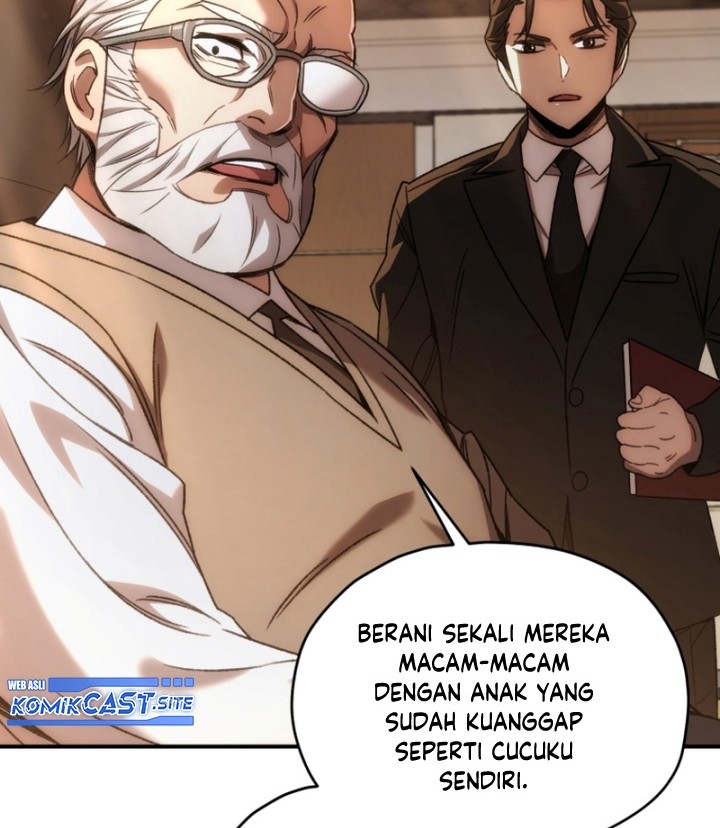 Re: Life Player Chapter 37 halaman 35