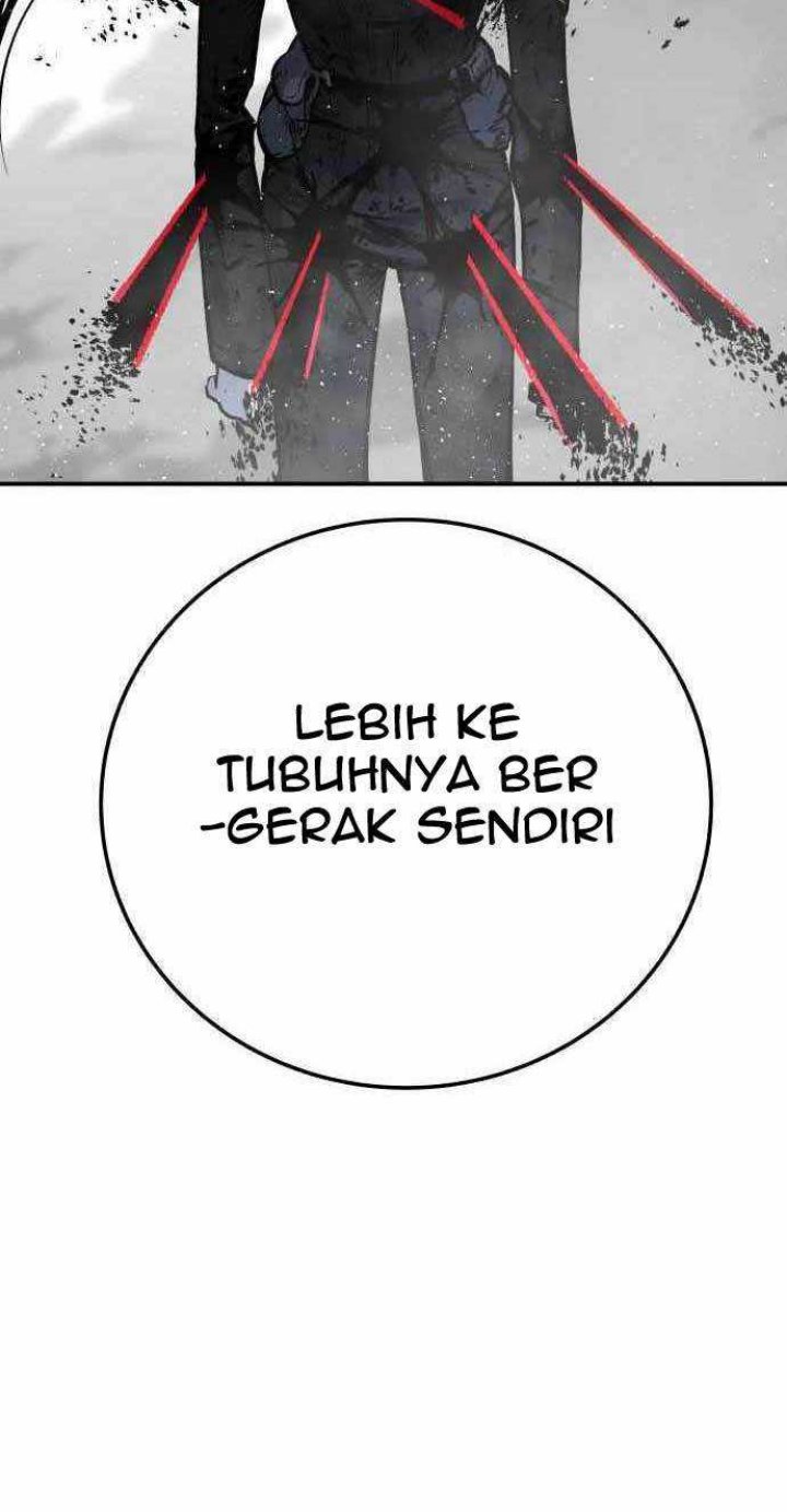 ZomGan Chapter 42 halaman 41